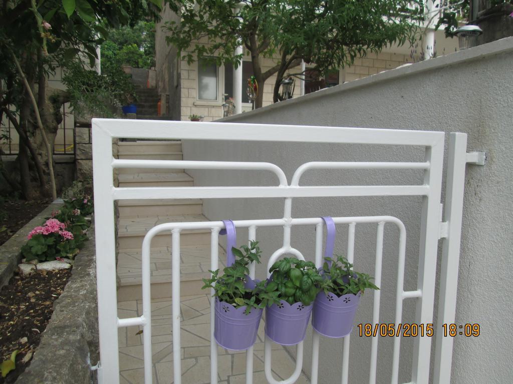 Apartments Paula Đảo Korčula Phòng bức ảnh