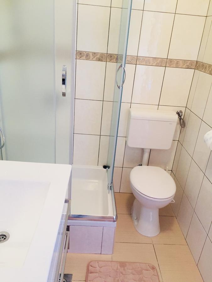 Apartments Paula Đảo Korčula Ngoại thất bức ảnh