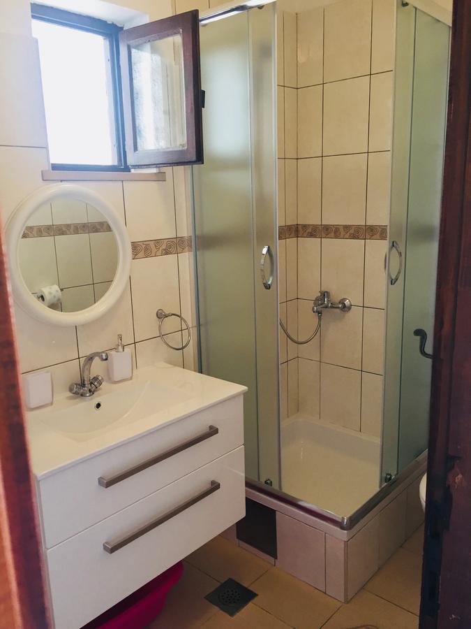Apartments Paula Đảo Korčula Ngoại thất bức ảnh