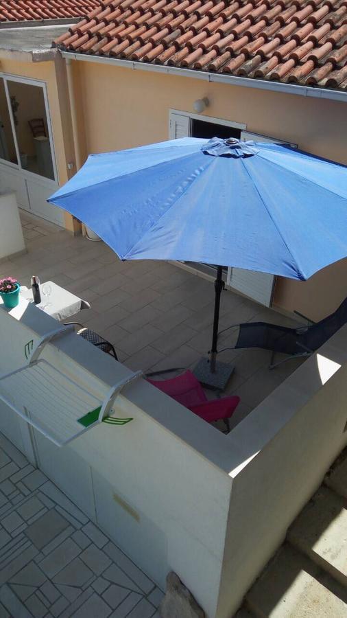 Apartments Paula Đảo Korčula Ngoại thất bức ảnh