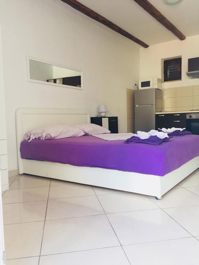 Apartments Paula Đảo Korčula Ngoại thất bức ảnh