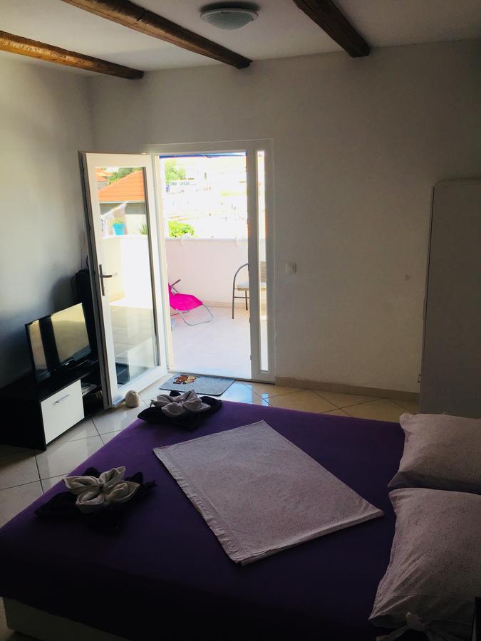 Apartments Paula Đảo Korčula Ngoại thất bức ảnh