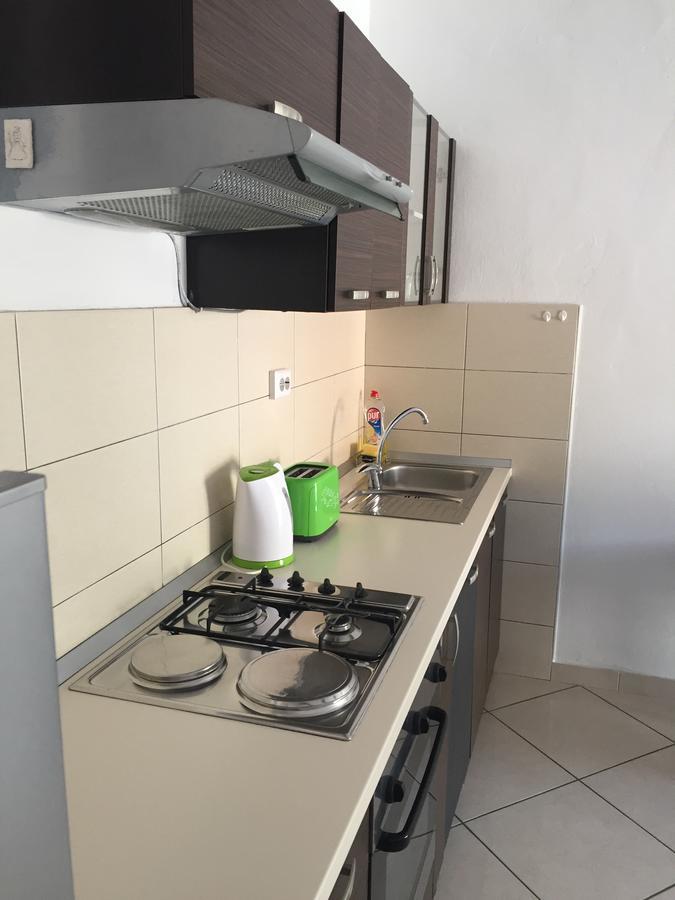 Apartments Paula Đảo Korčula Ngoại thất bức ảnh